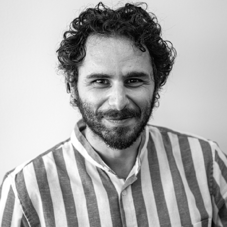 Dr. Marco Lo Presti